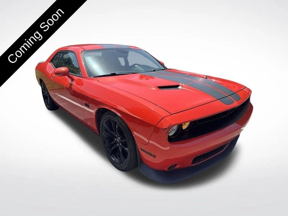 2017 Dodge Challenger 3rd Gen - Image 3 of 6