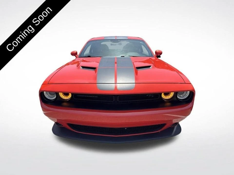 2017 Dodge Challenger 3rd Gen - Image 2 of 6