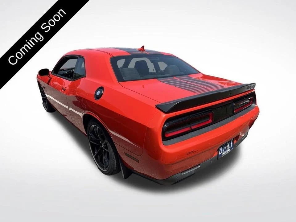 2017 Dodge Challenger 3rd Gen - Image 6 of 6