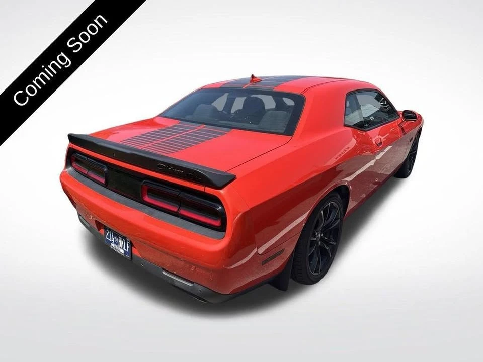 2017 Dodge Challenger 3rd Gen - Image 4 of 6