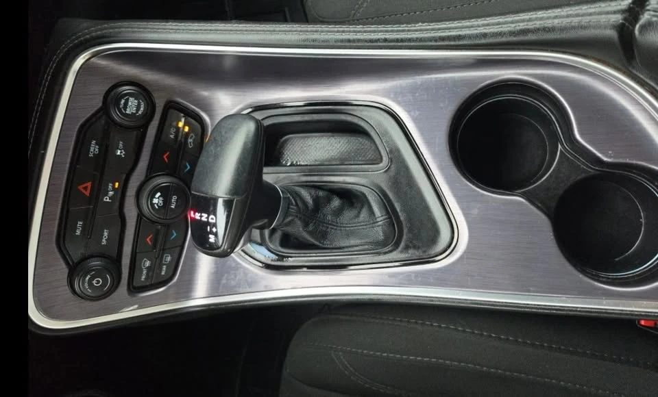 2017 Dodge Challenger 3rd Gen - Image 12 of 16