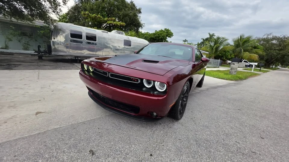 2017 Dodge Challenger 3rd Gen - Image 2 of 16