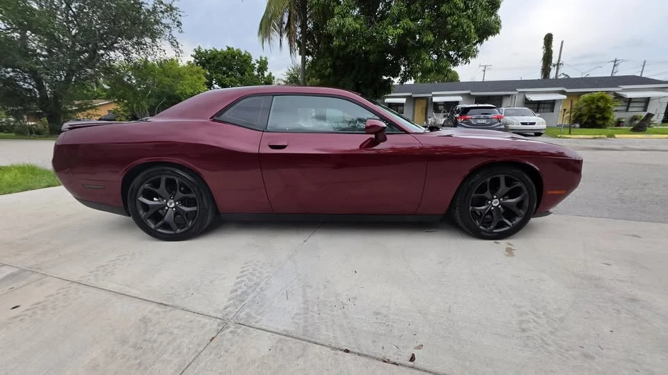 2017 Dodge Challenger 3rd Gen - Image 3 of 16