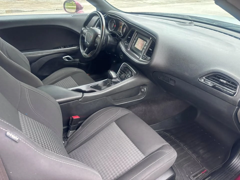 2017 Dodge Challenger 3rd Gen - Image 9 of 13