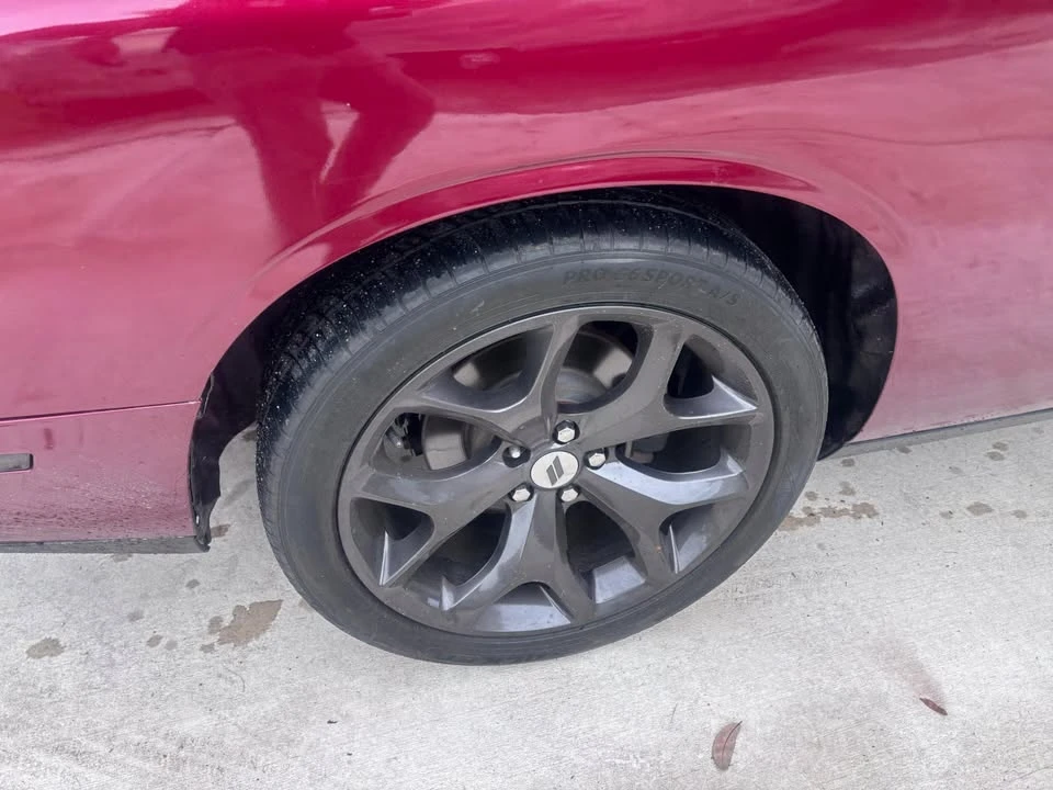 2017 Dodge Challenger 3rd Gen - Image 8 of 13