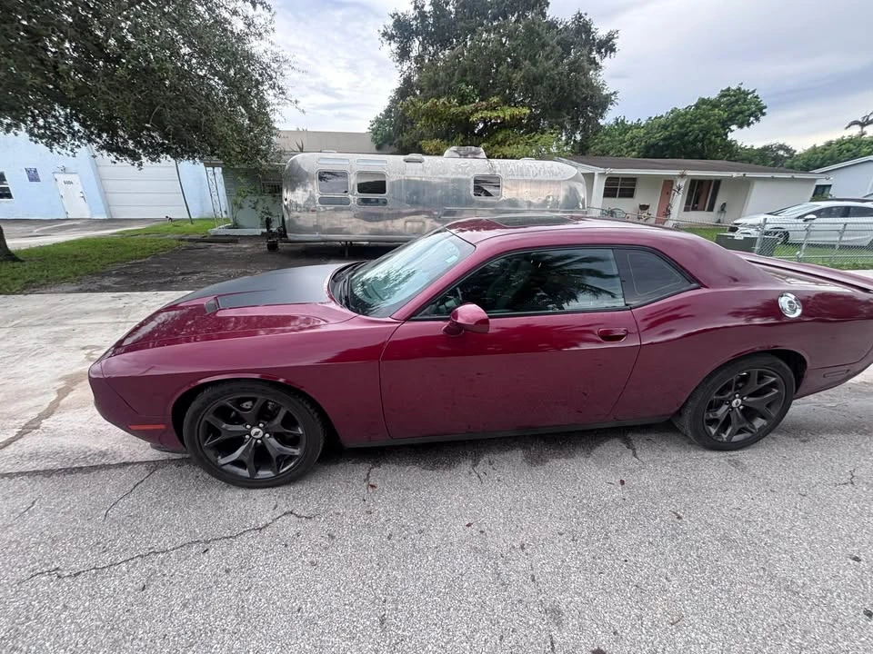 2017 Dodge Challenger 3rd Gen - Image 4 of 13