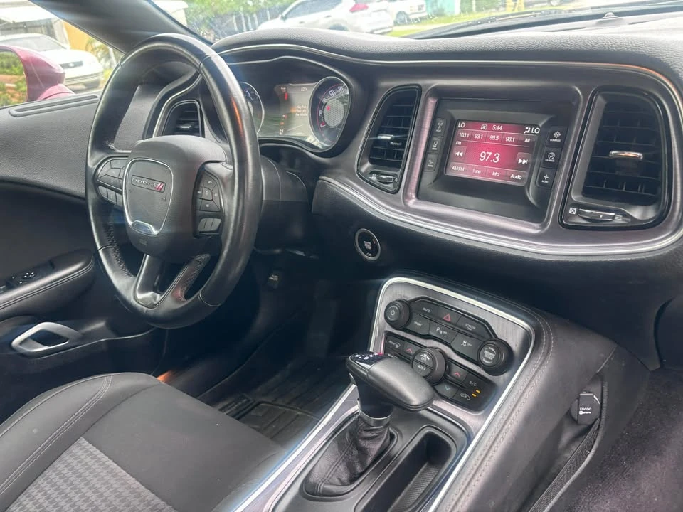 2017 Dodge Challenger 3rd Gen - Image 12 of 13