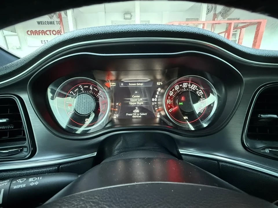 2017 Dodge Challenger 3rd Gen - Image 12 of 18