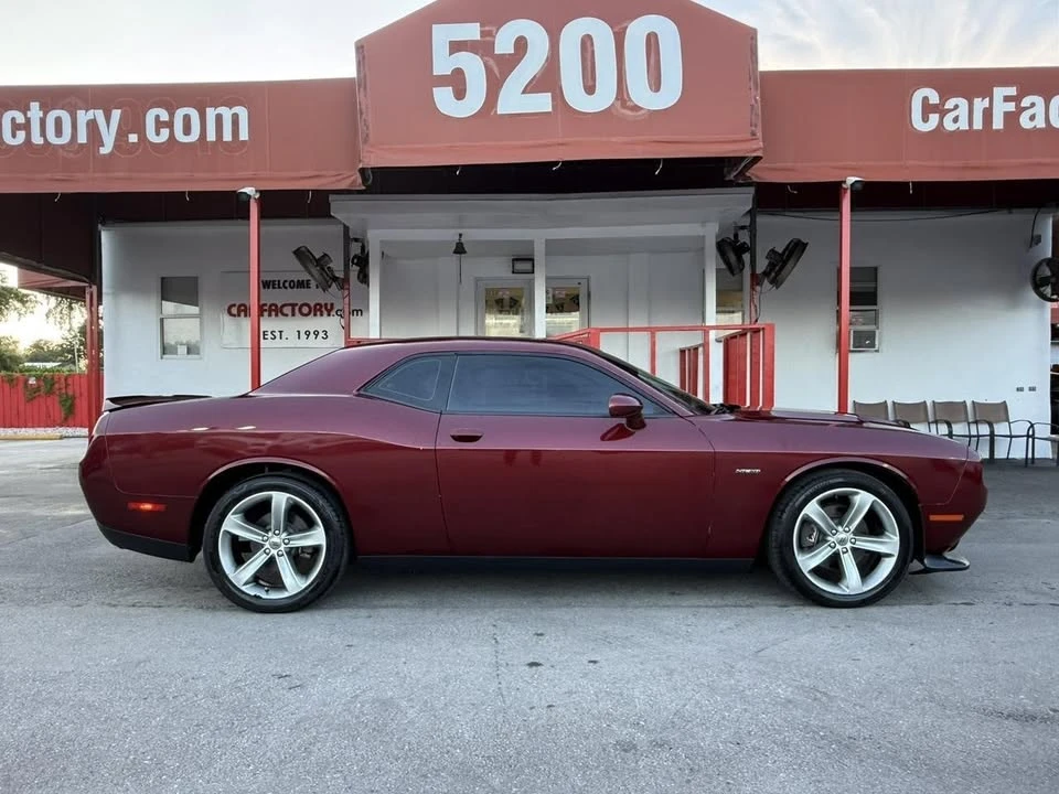 2017 Dodge Challenger 3rd Gen - Image 7 of 18