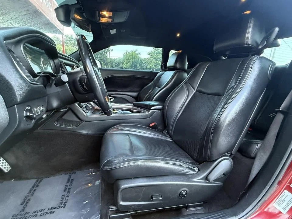 2017 Dodge Challenger 3rd Gen - Image 6 of 18