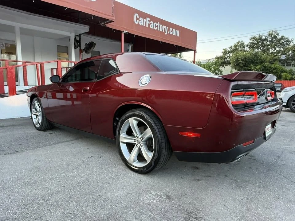 2017 Dodge Challenger 3rd Gen - Image 15 of 18