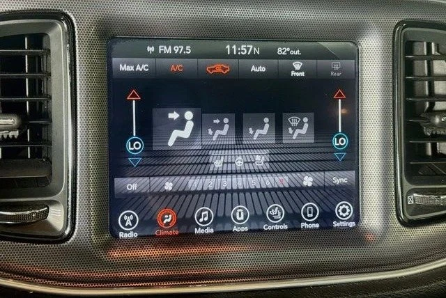 2017 Dodge Challenger 3rd Gen - Image 15 of 20