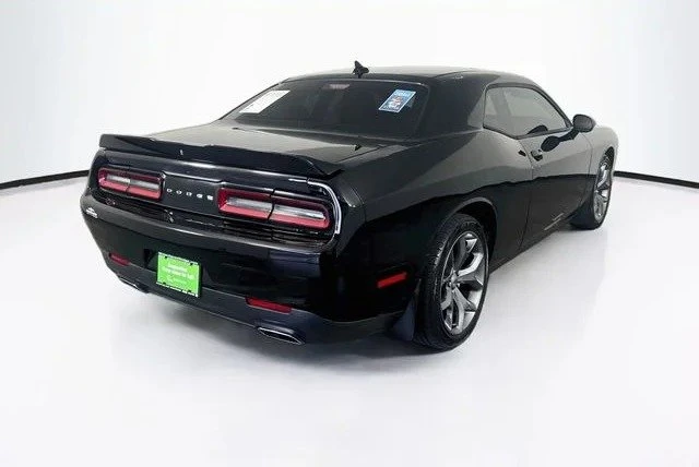 2017 Dodge Challenger 3rd Gen - Image 7 of 20