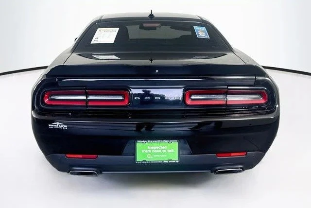 2017 Dodge Challenger 3rd Gen - Image 6 of 20