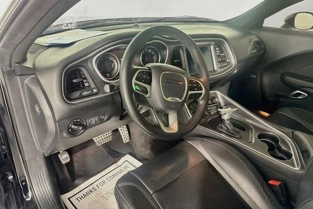 2017 Dodge Challenger 3rd Gen - Image 9 of 20