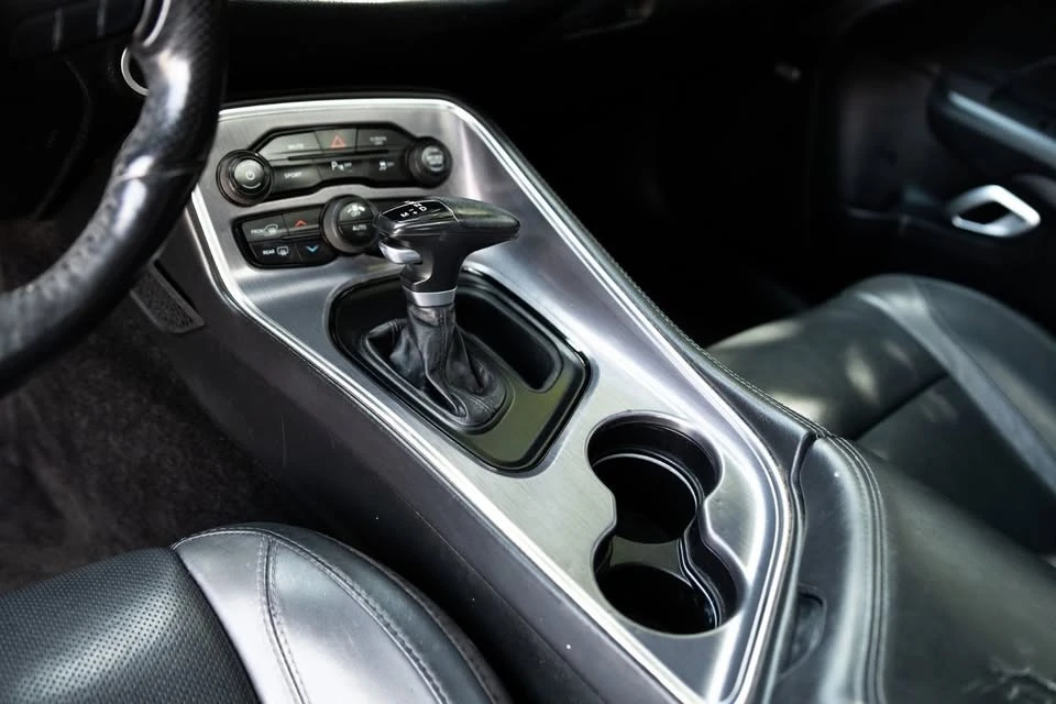 2017 Dodge Challenger 3rd Gen - Image 15 of 19