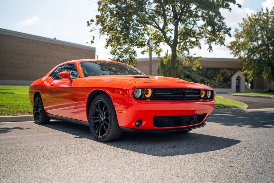 2017 Dodge Challenger 3rd Gen - Image 3 of 19