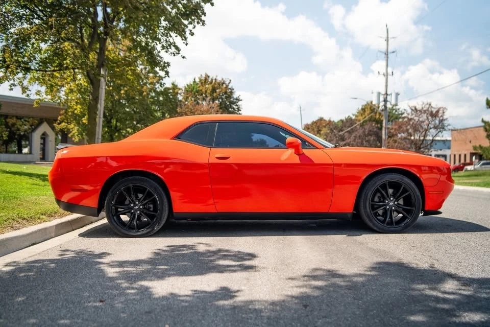 2017 Dodge Challenger 3rd Gen - Image 4 of 19
