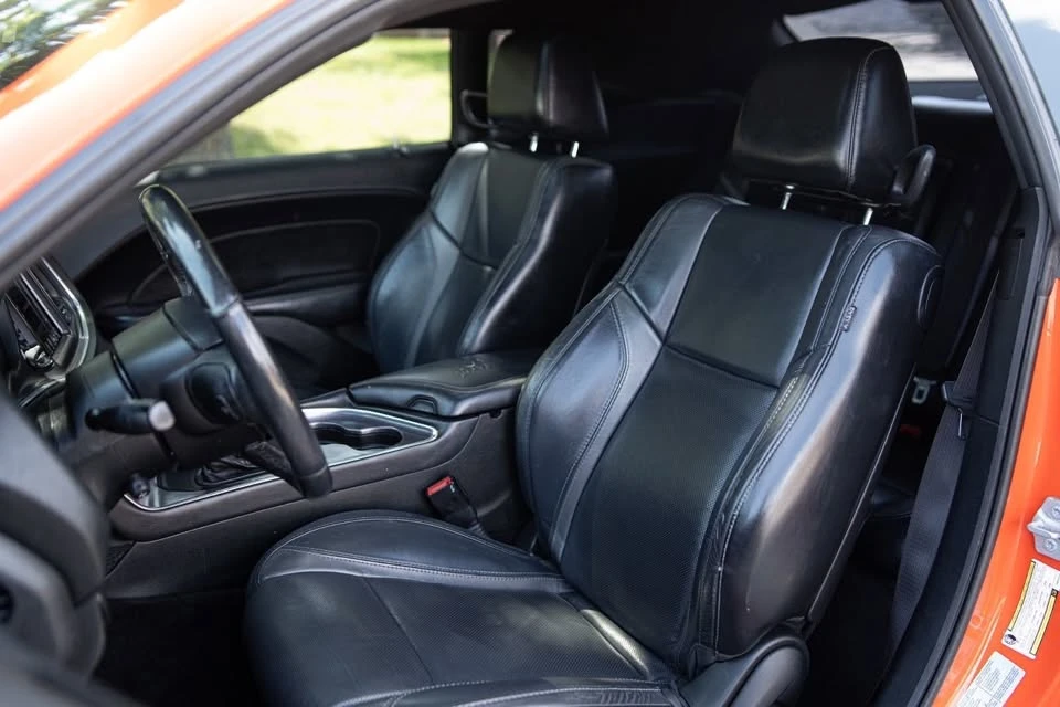 2017 Dodge Challenger 3rd Gen - Image 17 of 19