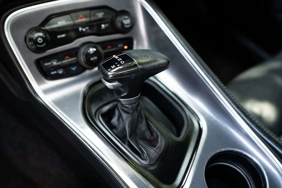 2017 Dodge Challenger 3rd Gen - Image 14 of 19