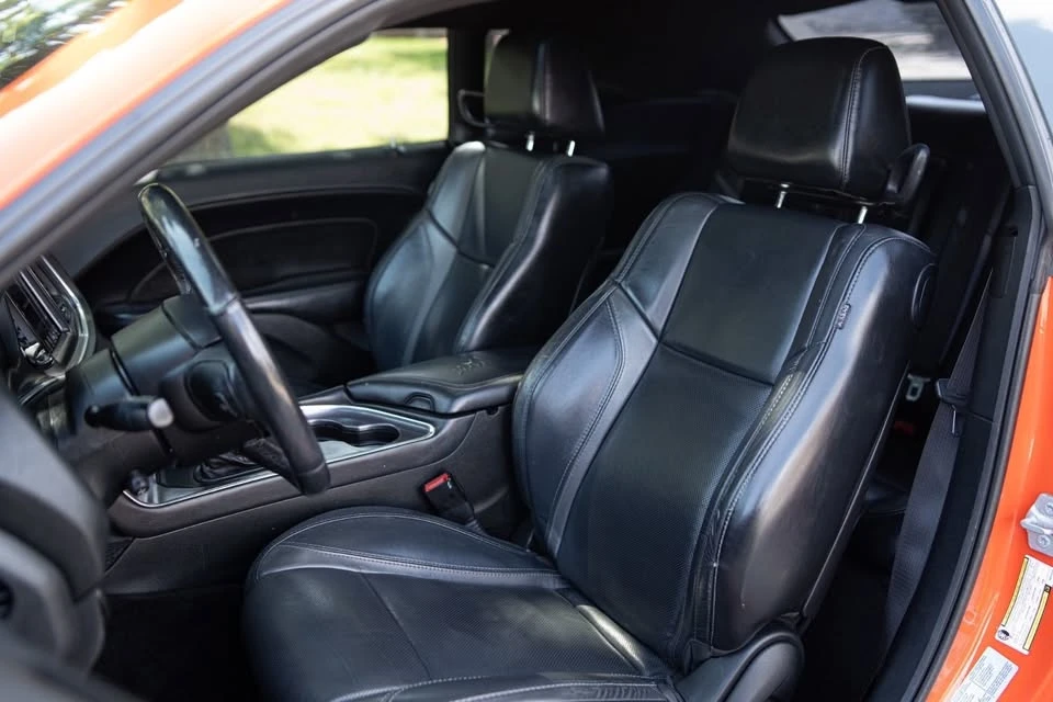 2017 Dodge Challenger 3rd Gen - Image 17 of 19