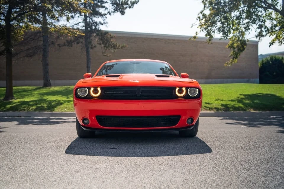 2017 Dodge Challenger 3rd Gen - Image 2 of 17