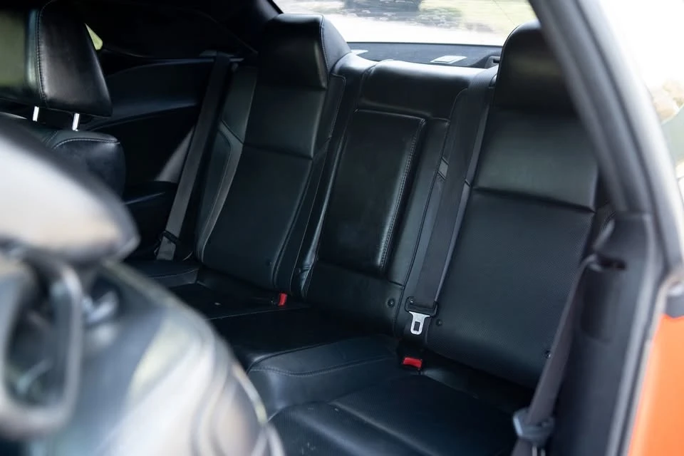 2017 Dodge Challenger 3rd Gen - Image 15 of 17