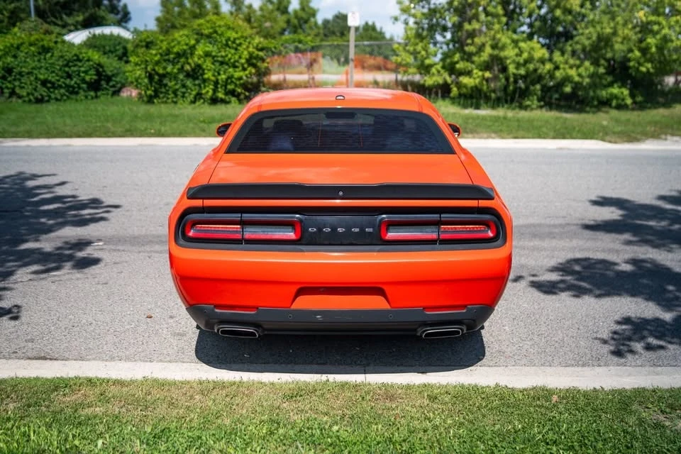 2017 Dodge Challenger 3rd Gen - Image 7 of 17