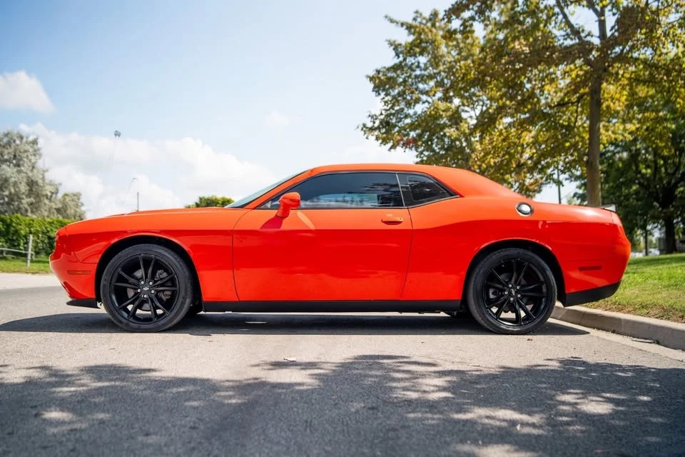 2017 Dodge Challenger 3rd Gen - Image 6 of 17