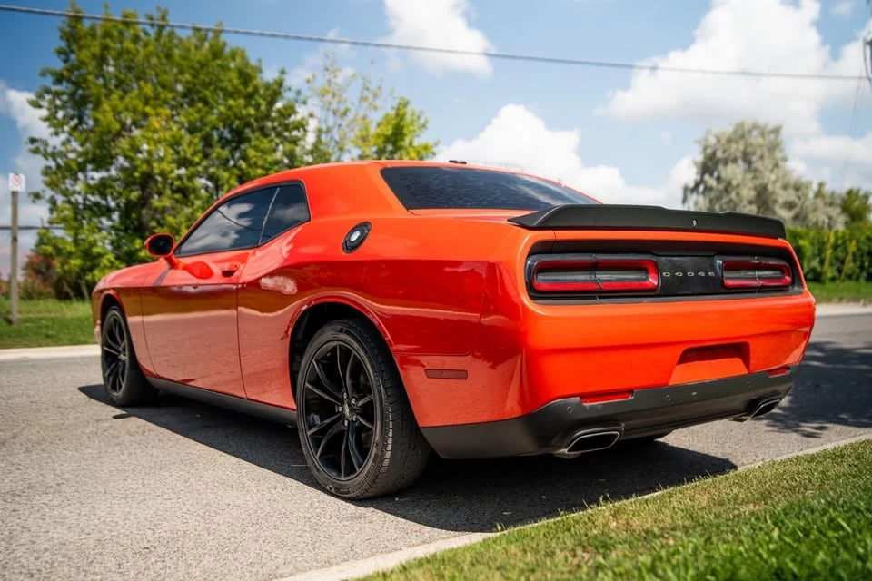 2017 Dodge Challenger 3rd Gen - Image 8 of 17
