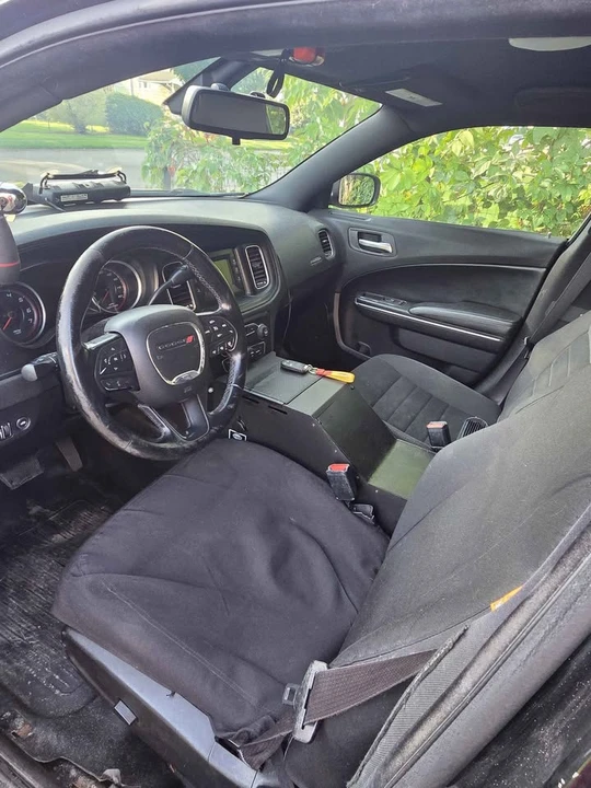 2017 Dodge Charger 7th Gen - Image 16 of 18