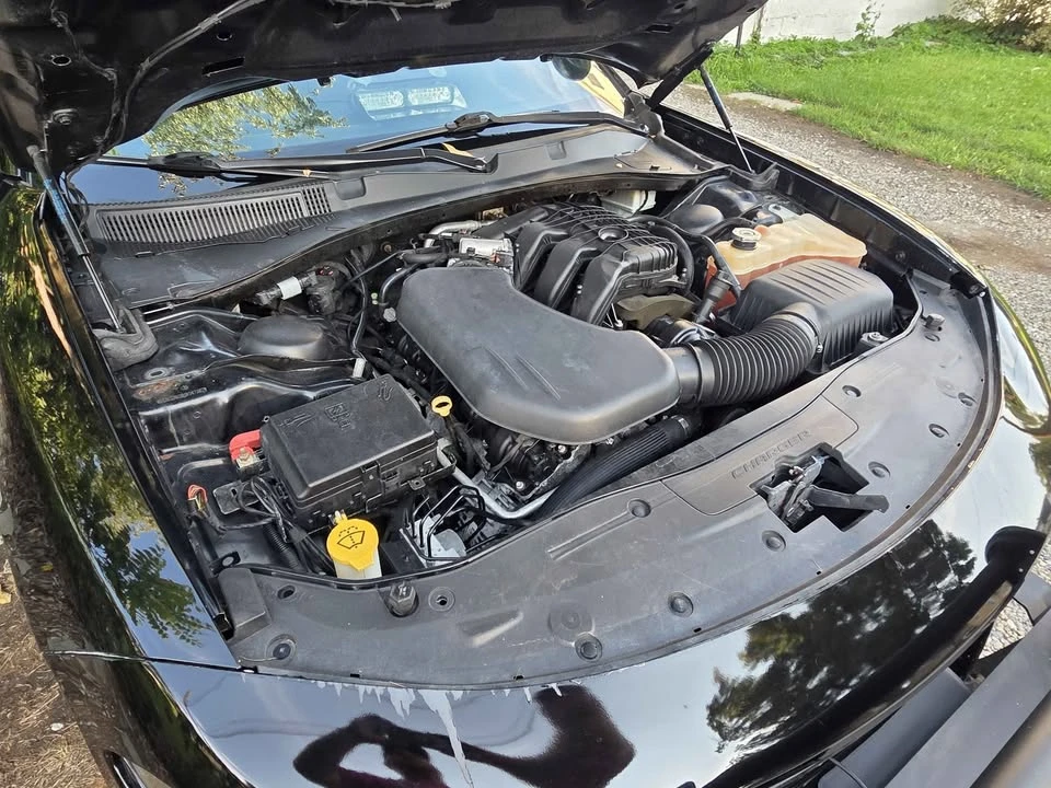 2017 Dodge Charger 7th Gen - Image 13 of 18