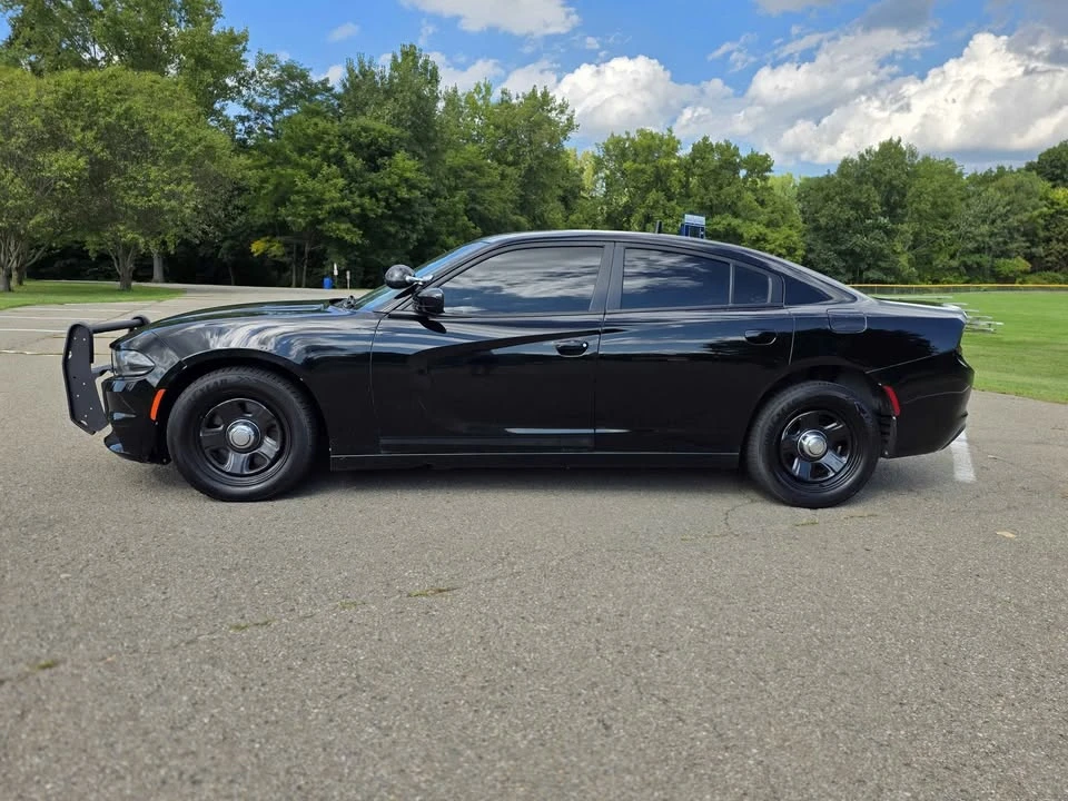 2017 Dodge Charger 7th Gen - Image 3 of 18