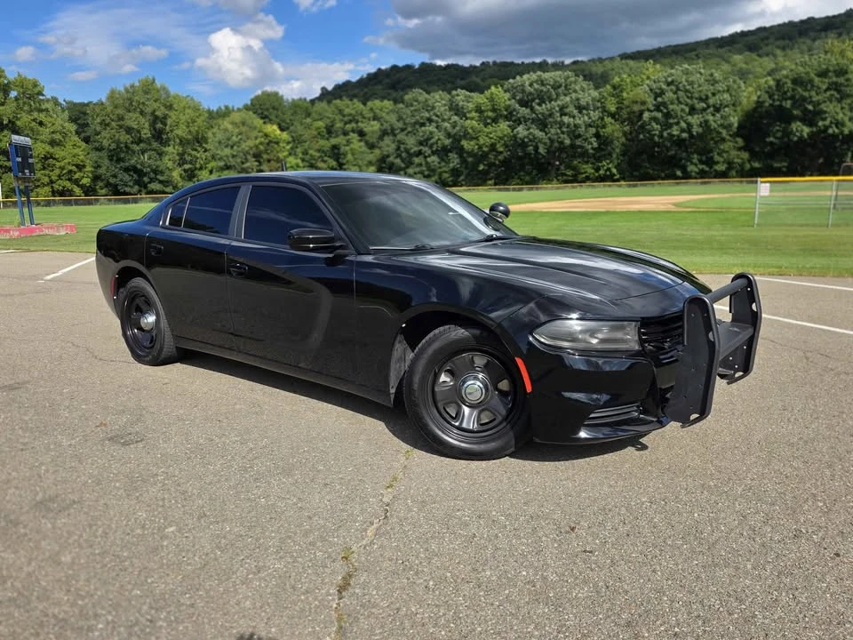 2017 Dodge Charger 7th Gen - Image 10 of 18