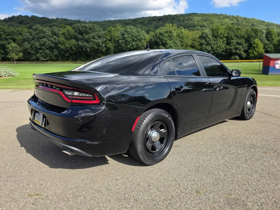 2017 Dodge Charger 7th Gen - Image 8 of 18