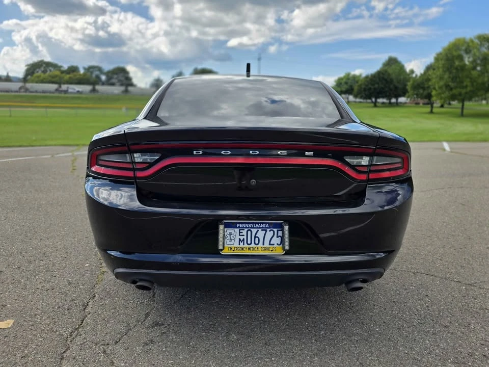 2017 Dodge Charger 7th Gen - Image 6 of 18