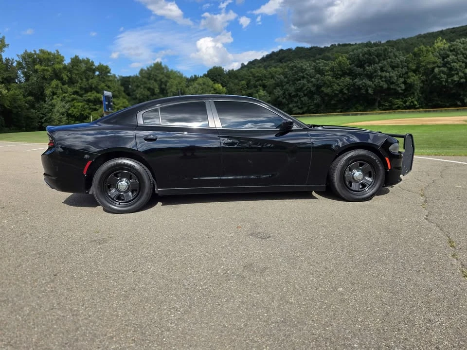 2017 Dodge Charger 7th Gen - Image 9 of 18