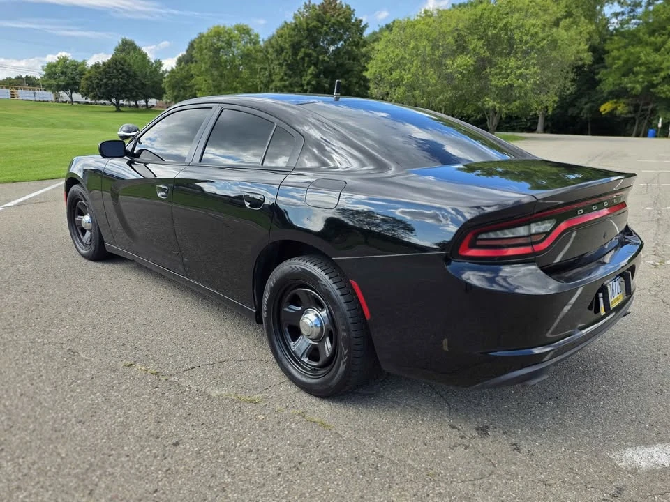 2017 Dodge Charger 7th Gen - Image 4 of 18