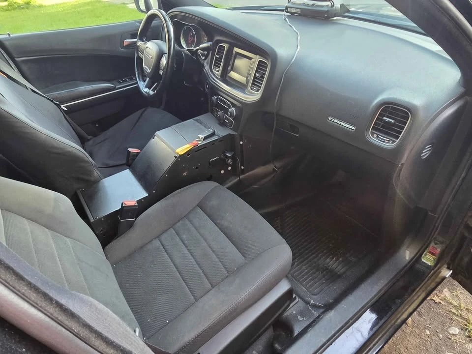 2017 Dodge Charger 7th Gen - Image 14 of 18