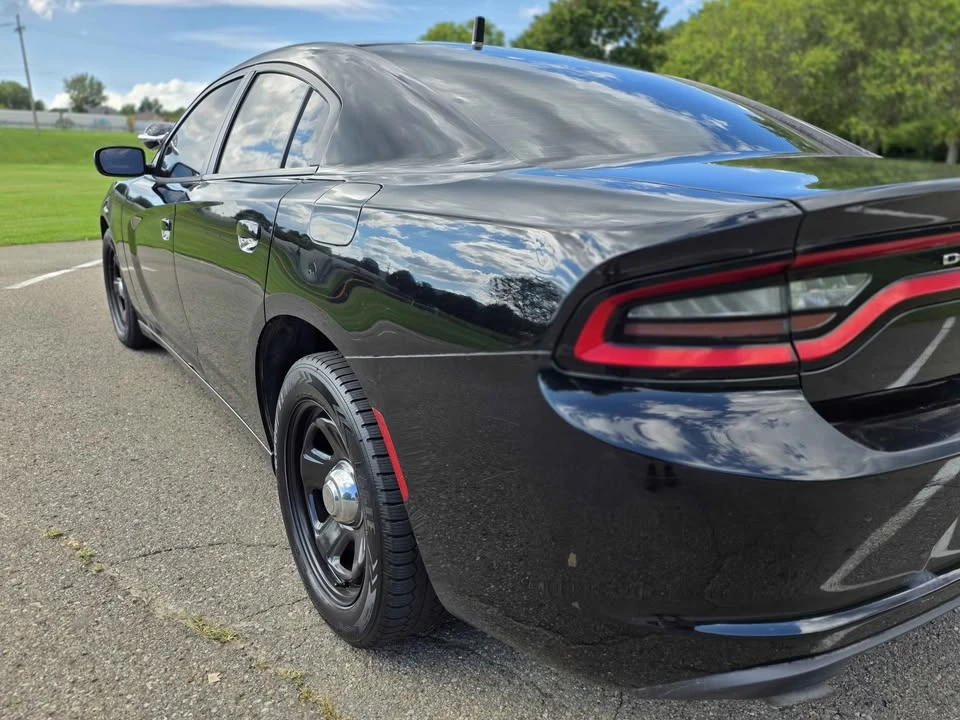 2017 Dodge Charger 7th Gen - Image 5 of 18