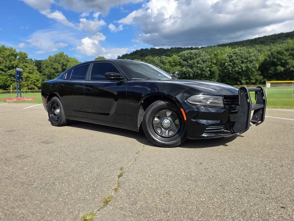 2017 Dodge Charger 7th Gen - Image 11 of 18