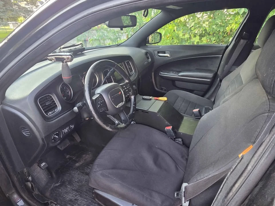 2017 Dodge Charger 7th Gen - Image 15 of 18