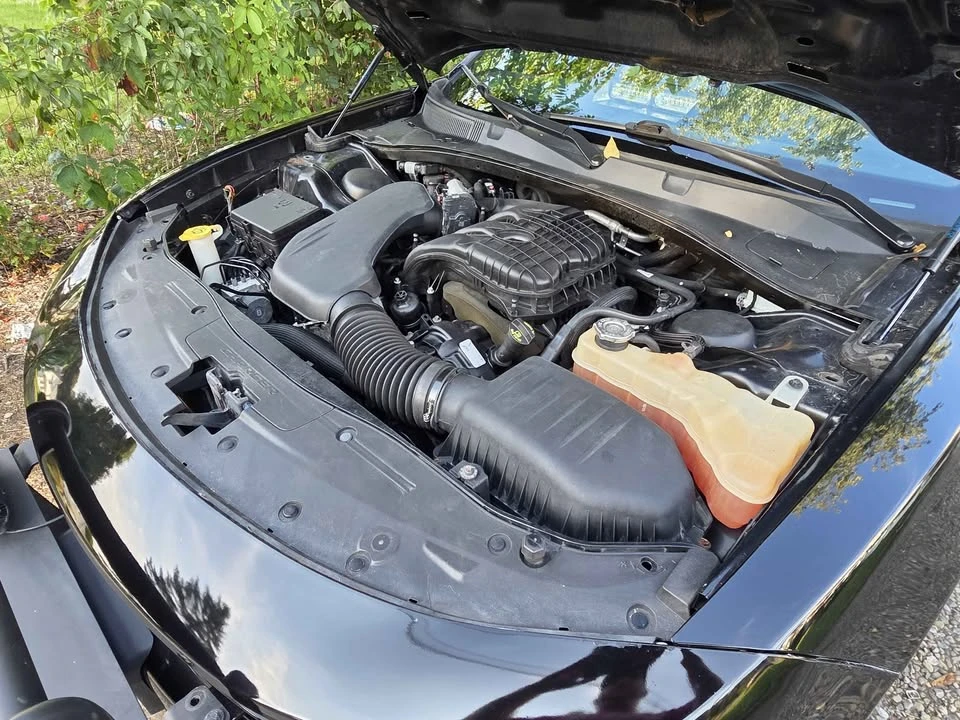 2017 Dodge Charger 7th Gen - Image 12 of 18