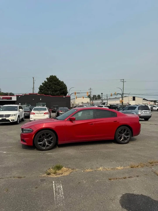 2017 Dodge Charger 7th Gen - Image 5 of 5