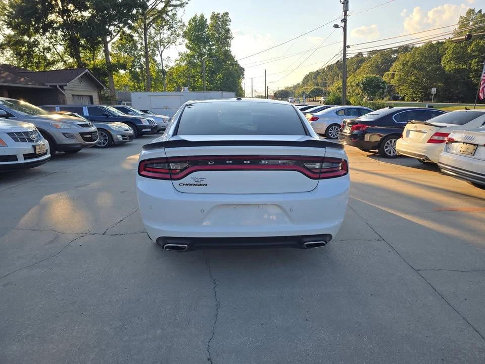 2017 Dodge Charger 7th Gen - Image 5 of 20