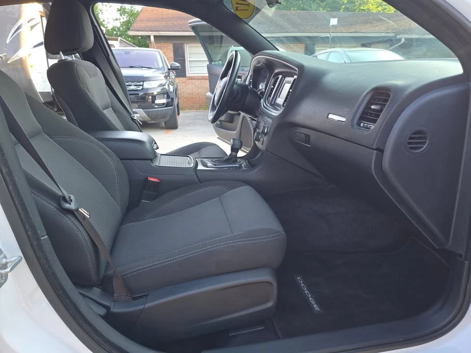 2017 Dodge Charger 7th Gen - Image 18 of 20