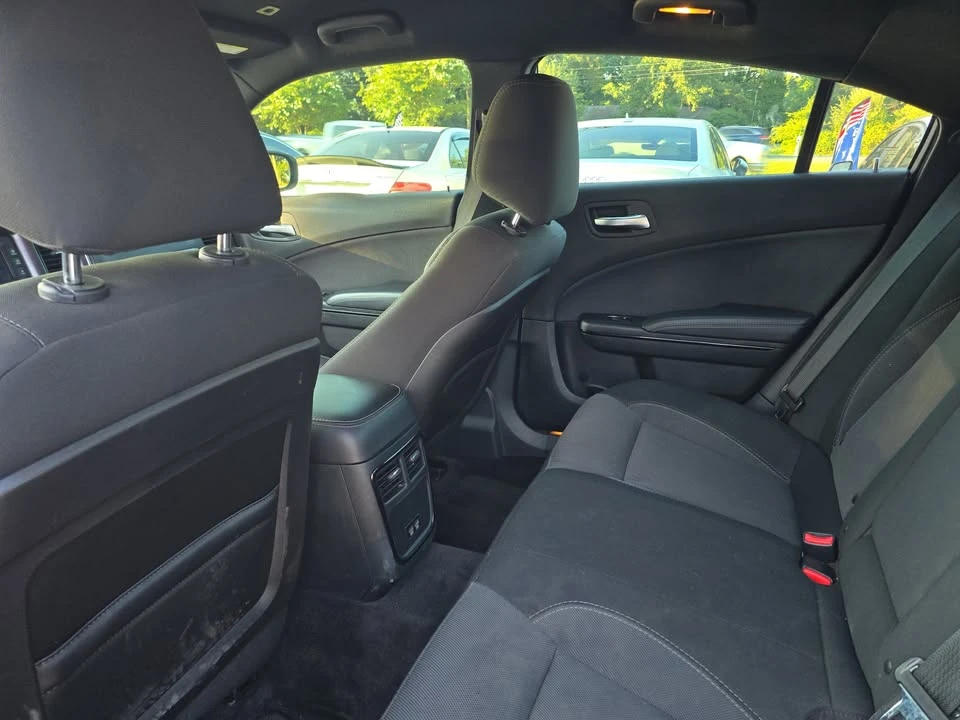 2017 Dodge Charger 7th Gen - Image 13 of 20