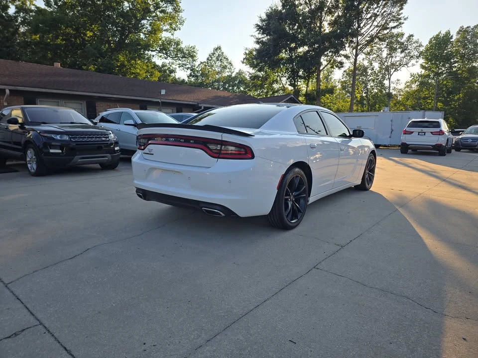 2017 Dodge Charger 7th Gen - Image 4 of 20