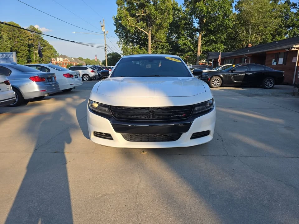 2017 Dodge Charger 7th Gen - Image 2 of 20
