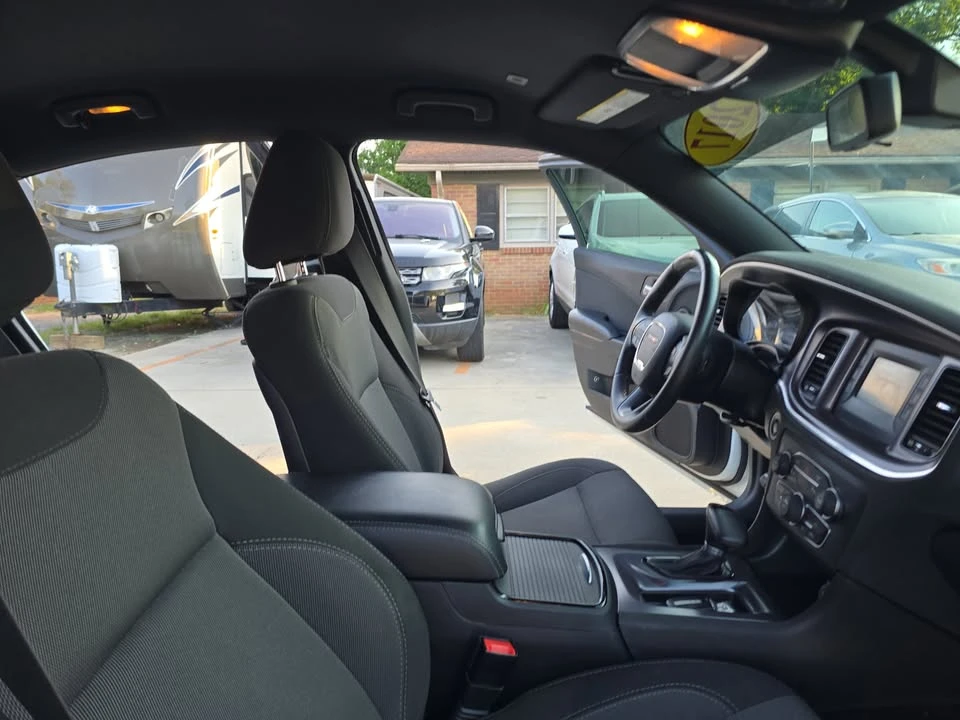 2017 Dodge Charger 7th Gen - Image 20 of 20